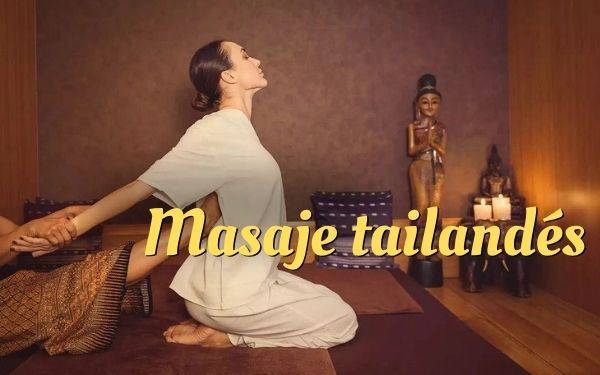 Masaje tailandés: un viaje en el arte del bienestar