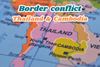Conflict at the Thailand & Cambodia Border: Tourism Remains Stable Outside Restricted Areas