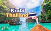 Krabi 101: Best Things to Do for Thailand First-Time Visitors