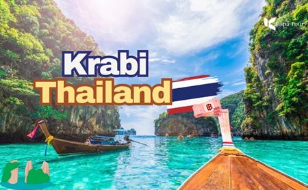 Krabi Thailand 101: Best Things to Do for First-Time Visitors