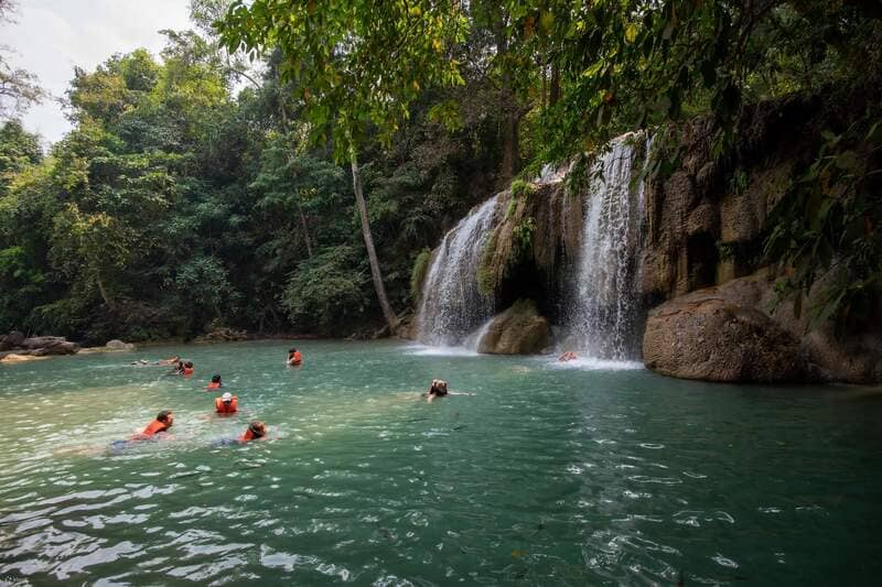 Alerta de calor: ¡Tailandia afectada por un calor extremo!