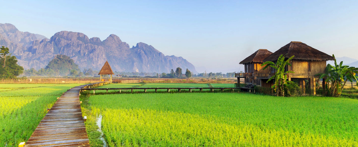 How Much Does a Trip to Laos Cost? Detailed Budget to Plan in 2024