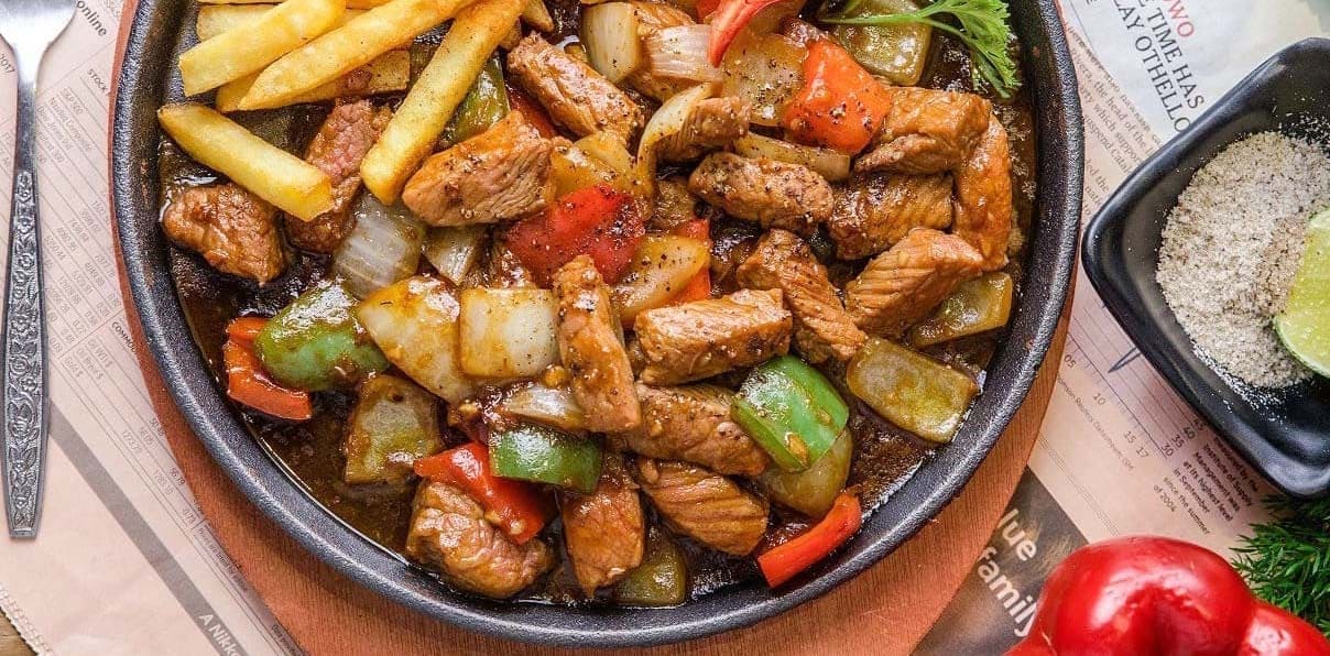 Lok Lak: ¡Saborea el plato típico de Camboya!