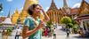 Tailandia planea extender la exención de visas para turistas