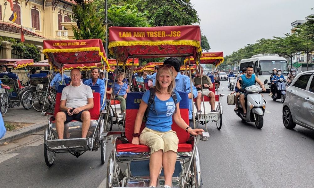 Is Hanoi Wheelchair Accessible? A Practical Guide for Travelers