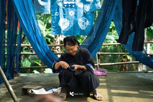 6 Timeless Traditional Villages in Cao Bang Worth the Journey