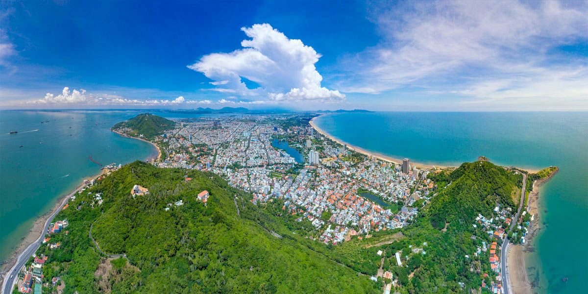 Guía de Vung Tau: mejores lugares, clima, tranportes y hoteles