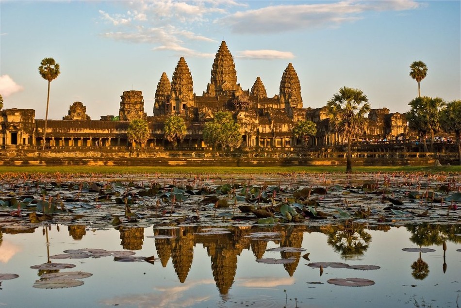 Cambodia 101: How to Get from Siem Reap to Phnom Penh?