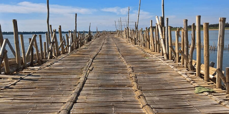 You Won’t Believe What’s Waiting in Kampong Cham Along the Mekong!