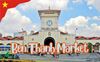 Ben Thanh Market: From Swampland To Ho Chi Minh Citys Vibrant Heart