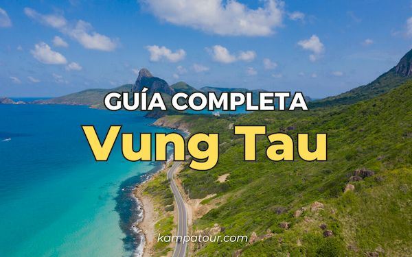 Guía de Vung Tau: ¡Playas y cultura que te sorprenderán!