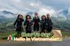 How To Say Hello In Vietnamese Like A Local