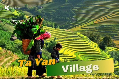 Ta Van Village: Is It Worth Adding to Your Sapa Itinerary?