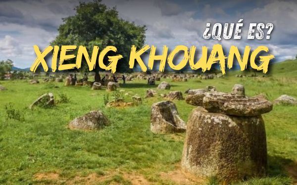 Xieng Khouang, terroir arqueológico: ¿Qué se debe saber para el viaje?