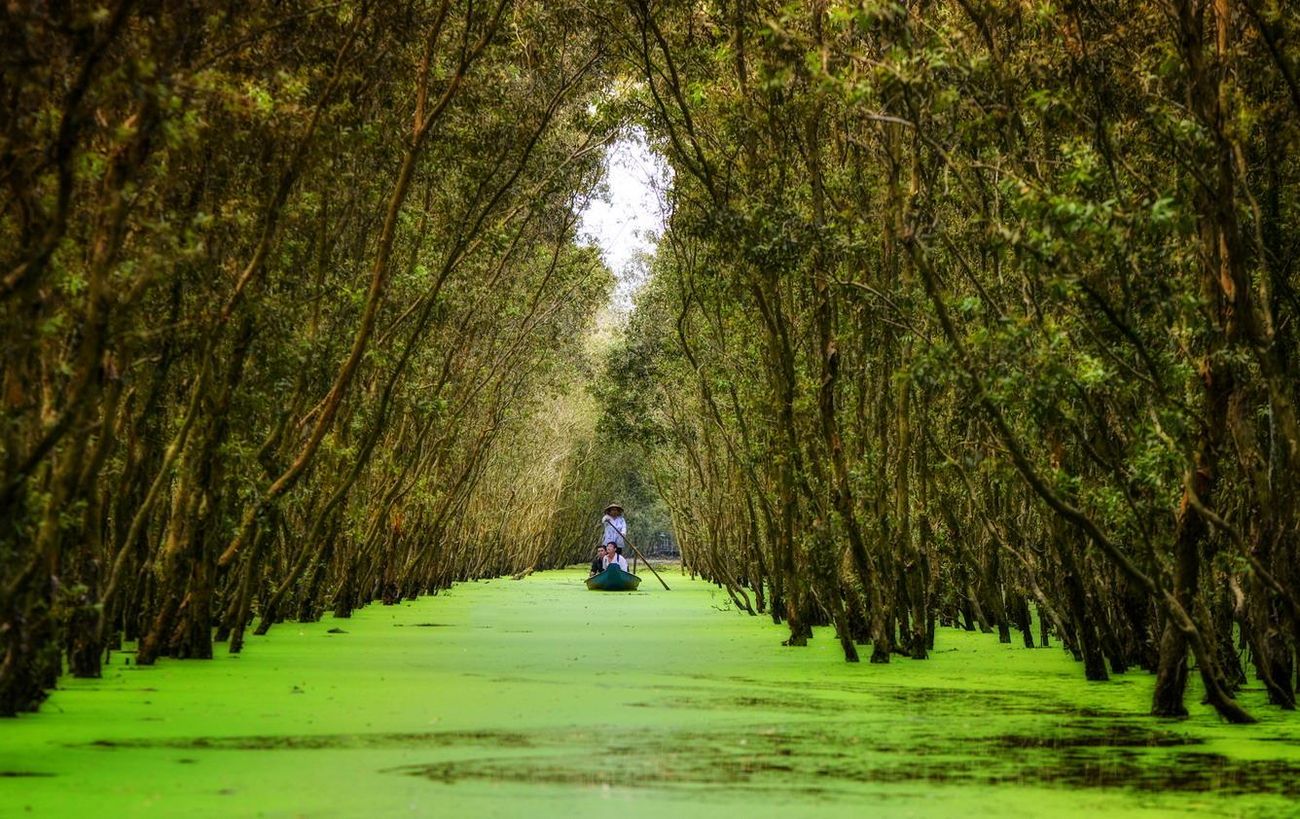 Chau Doc: 6 Preguntas para Explorar la Ciudad entre Vietnam y Camboya