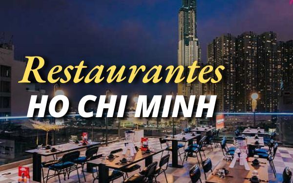 Los mejores restaurantes en Saigón: perfectos para foodies