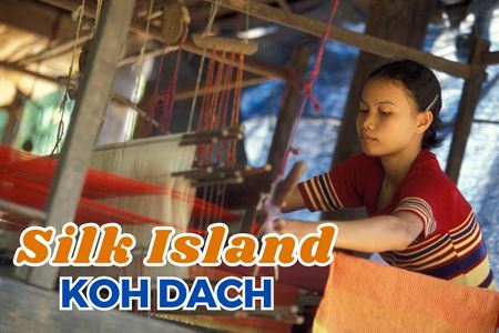 Silk Island wonders - Koh Dach: Phnom Penh’s best-kept secret