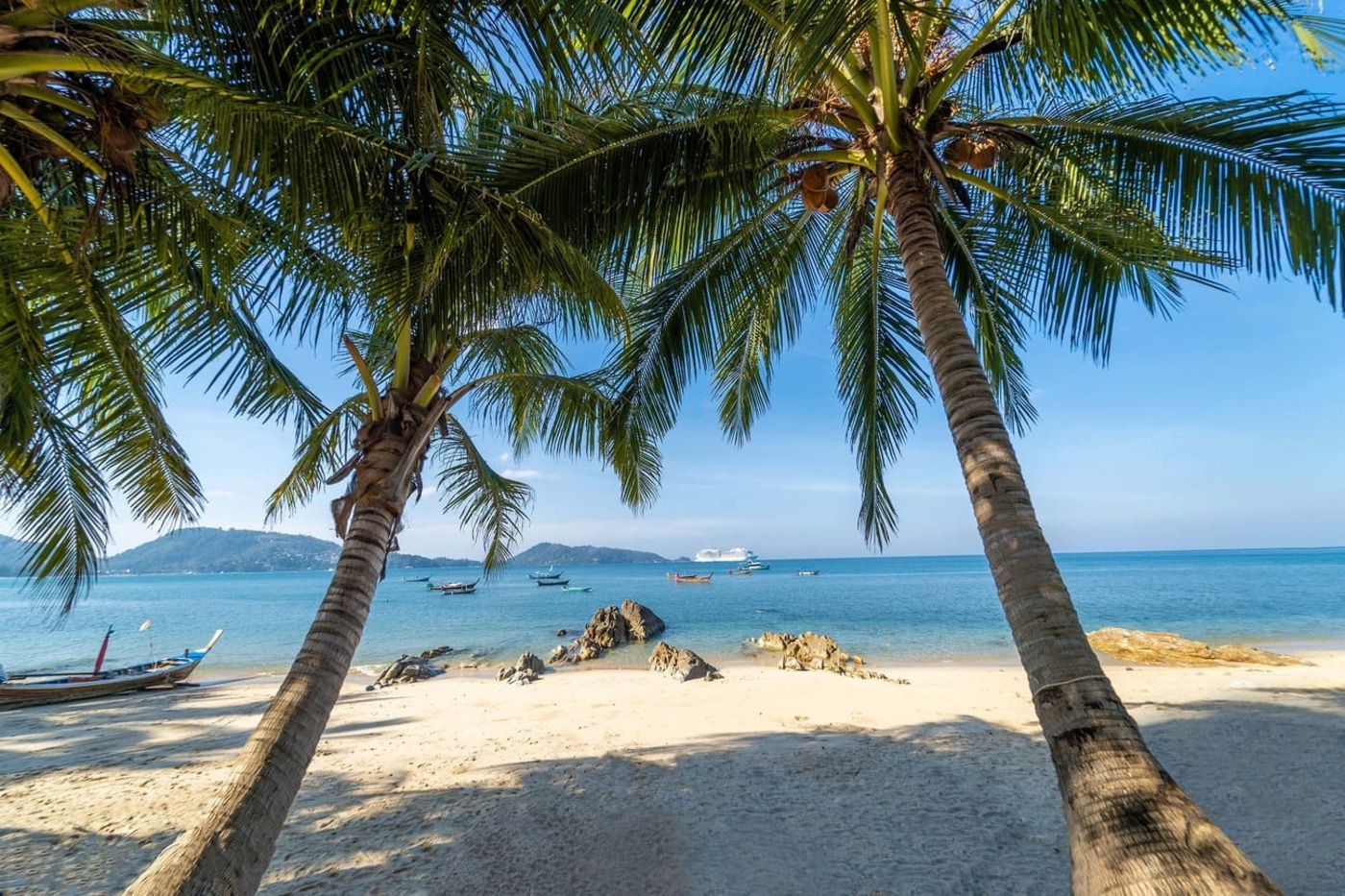 Krabi or Phuket? - 10 Key Questions To Make a Decision