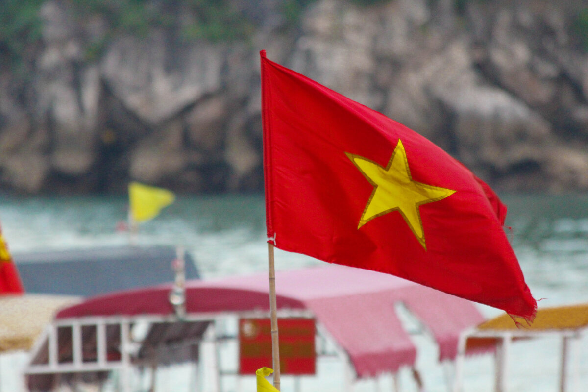 The Vietnam Flag: A Testament to History and the Evolution of National Pride