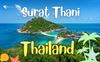 Surat Thani, Thailand: The Gateway To The Gulf of Thailand
