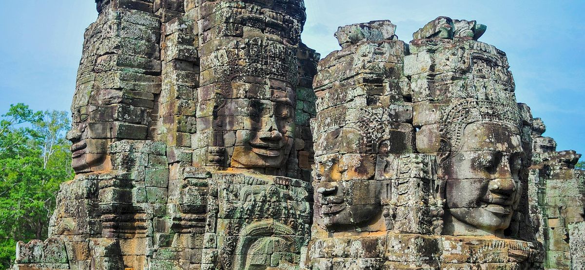 Camboya en agosto: clima y mejores destinos para visitar