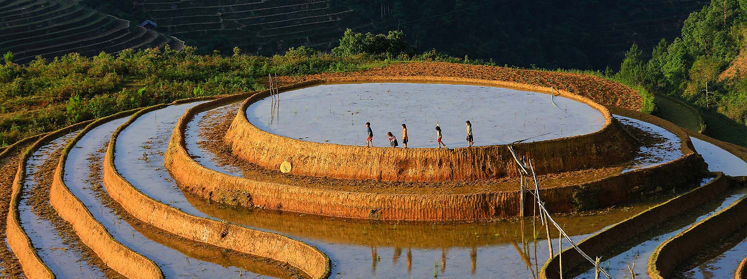 Mu Cang Chai decoded: Complete guide for first-time visitors