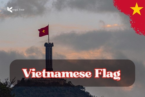 The Vietnam Flag: A Testament to History and the Evolution of National Pride