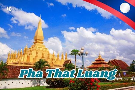 Why Is Pha That Luang So Special? Discover Its Secrets!