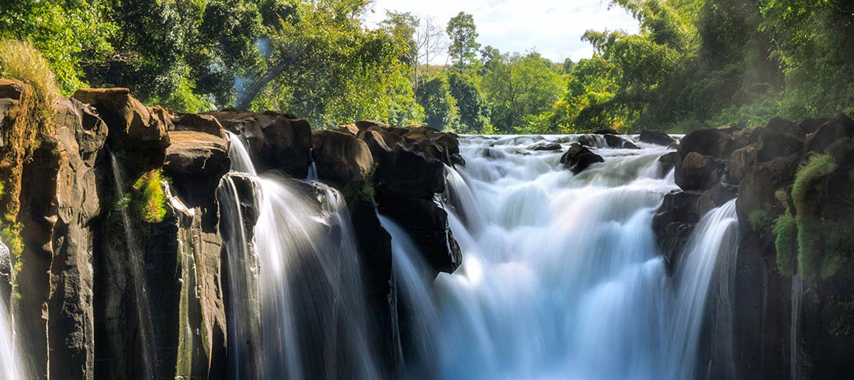 The 10 Stunning Waterfalls You Should Not Miss in Laos