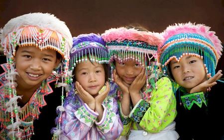 Etnias de Vietnam: ¿Cuántas etnias hay además de Hmong?