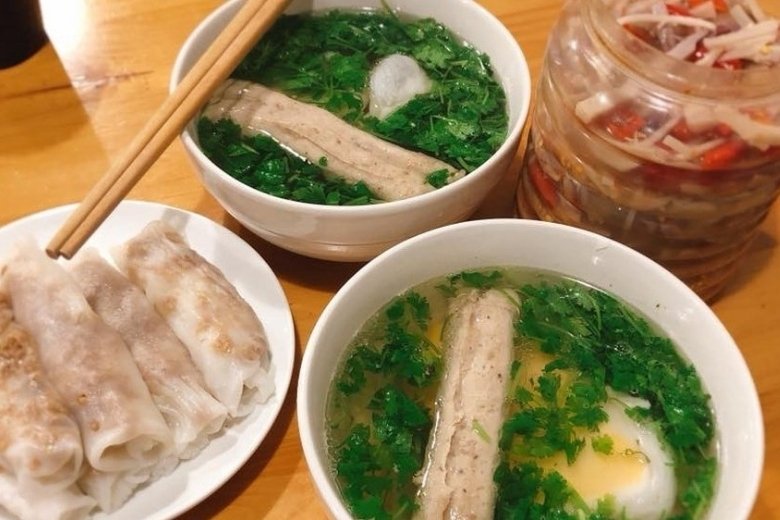 What to Eat in Cao Bang: Must-Try Local Specialties for All Diets