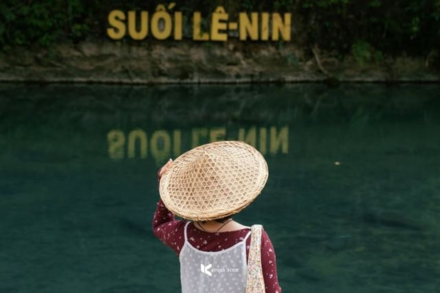 Pac Bo Cave: A Peaceful Valley that Shaped Vietnam’s History