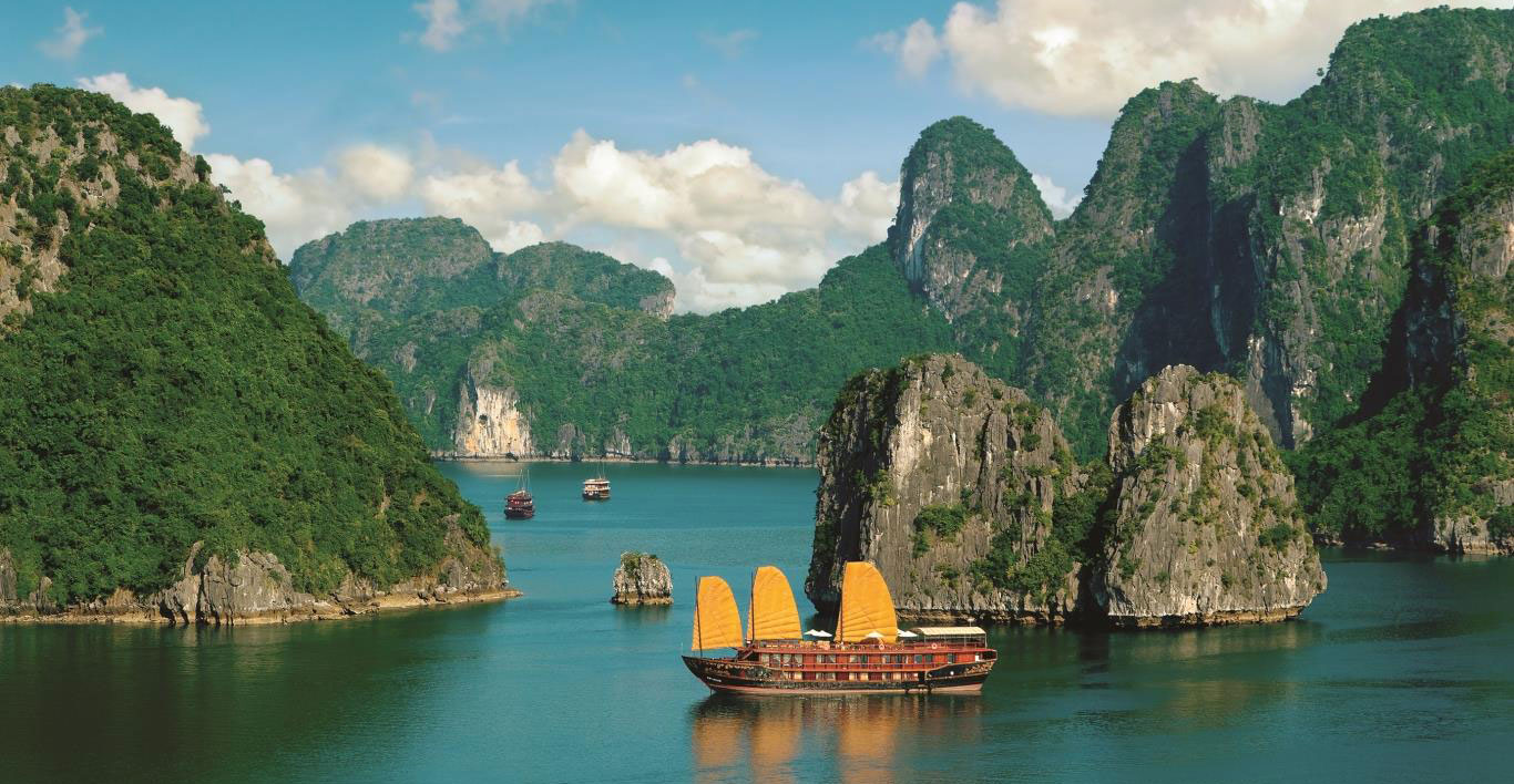 Exploring Vietnam in May: Top Destinations and Weather Tips