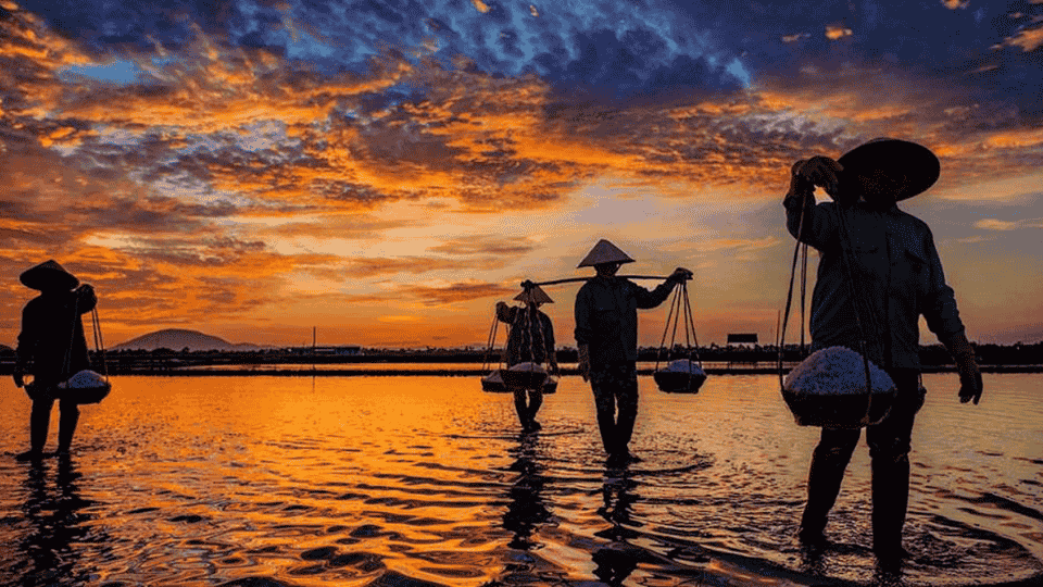 Top 3 Hoi An Beaches That Look Straight Out of a Dream!