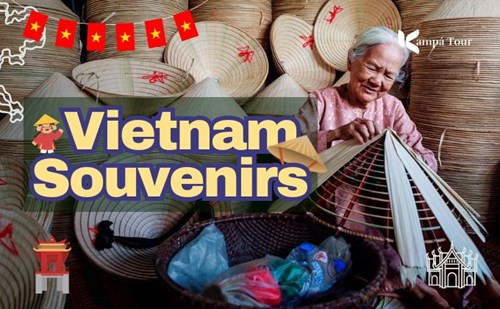 What to Buy in Vietnam: Traditional Gifts & Where to Find Them