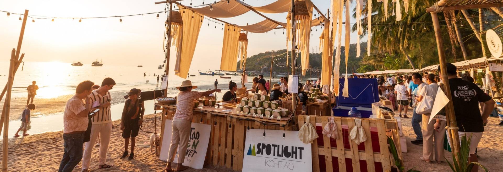 Top Thailand Festivals to Experience in June