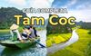 Tam Coc: Guía para explorar sus campos, colinas y paseos en barco