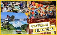 Vietnam en 12 días: Mi Aventura completa y Consejos prácticos