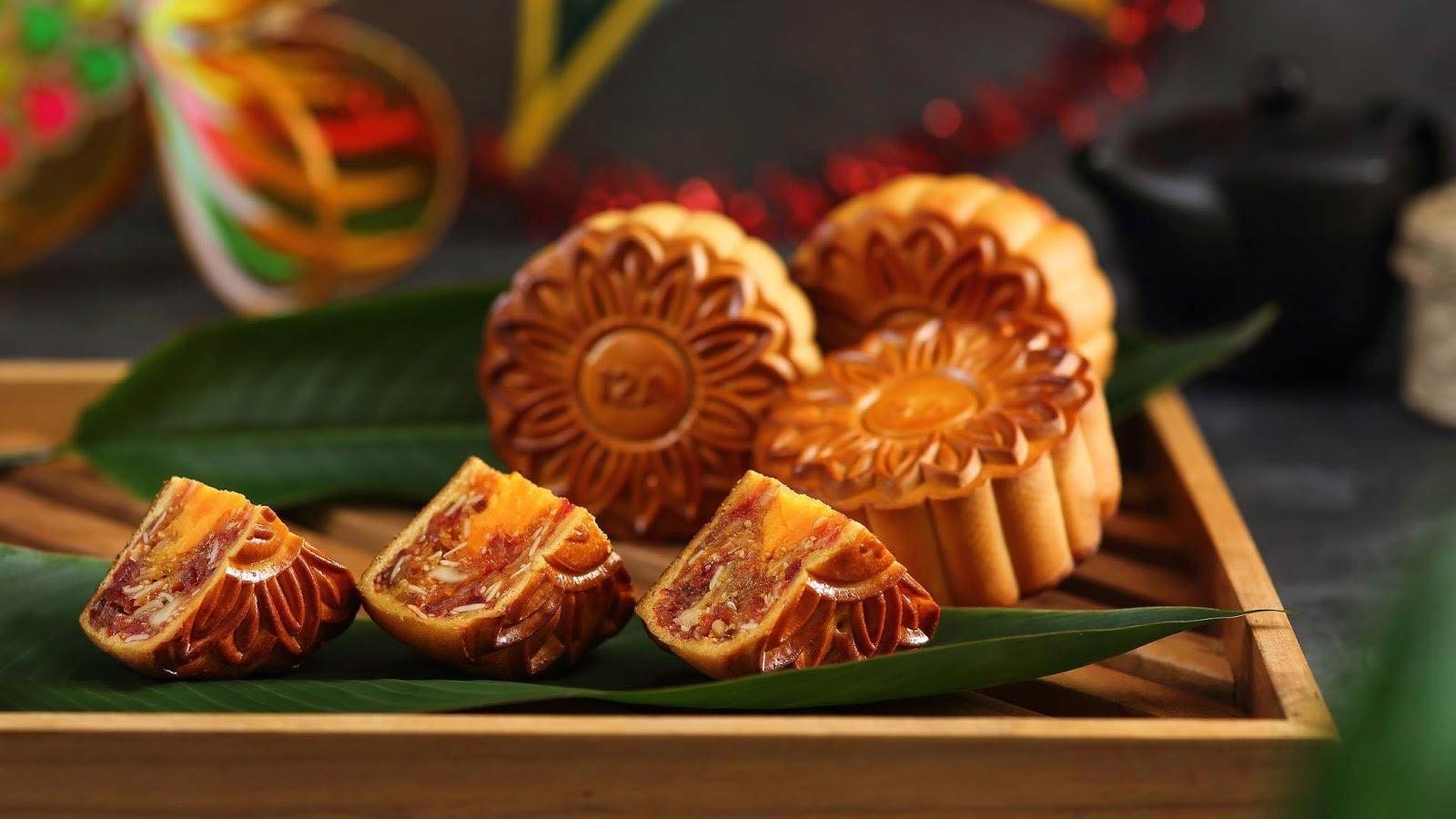 Vietnamese Mooncakes: Best Flavors and Authentic Recipe