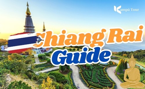 Is Chiang Rai Worth Visiting? 6 Essential Things You Need To Know!