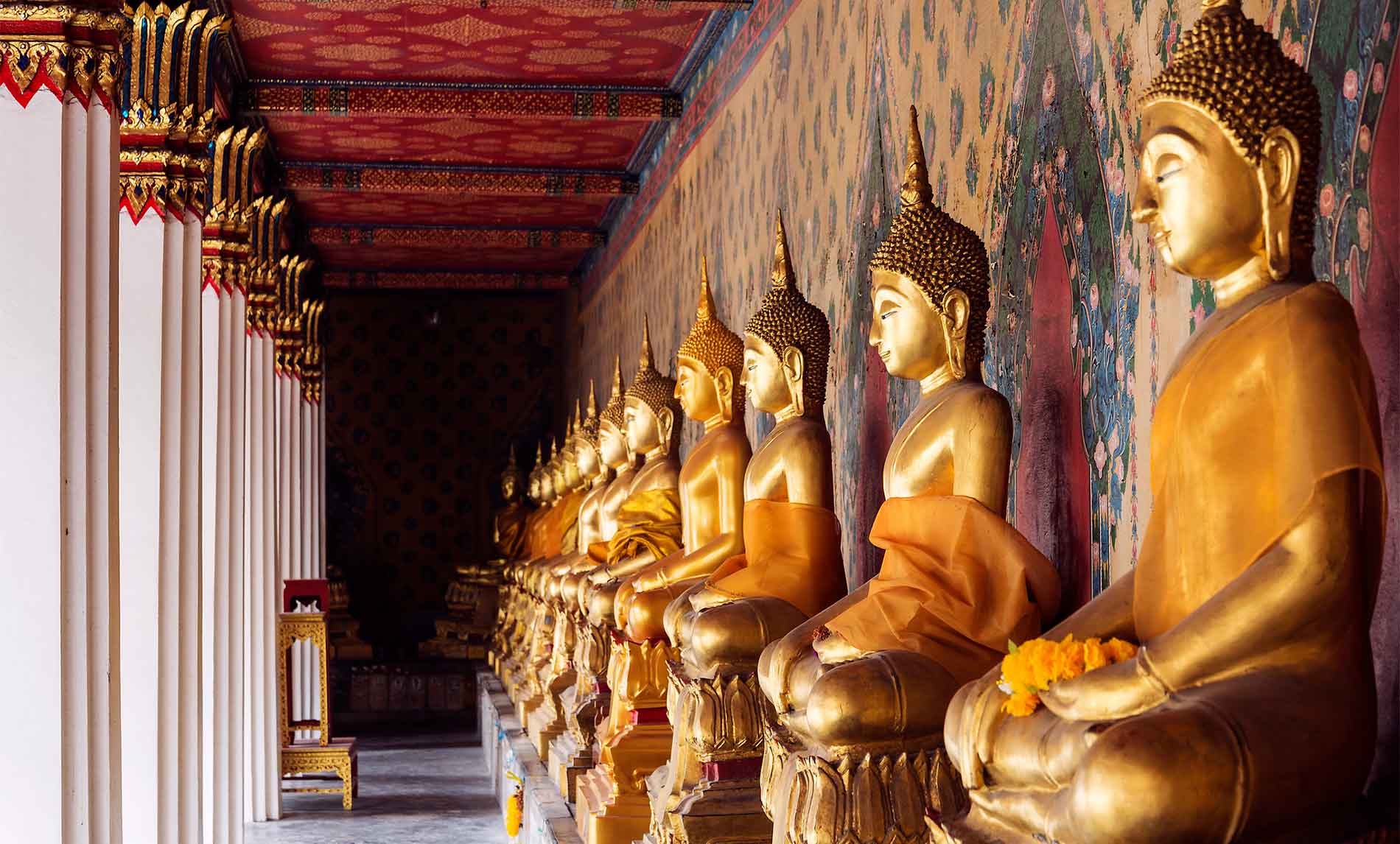 Visado Tailandia 2025: lo que deben saber españoles y latinos