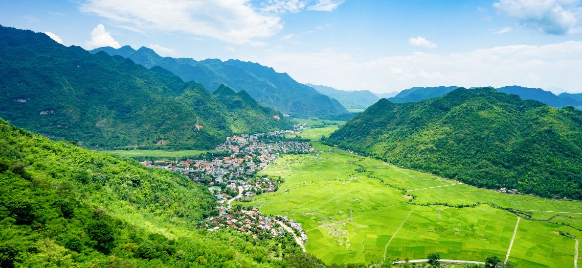 Cómo ir de Hanói a Mai Chau y volver (Guía 2025)