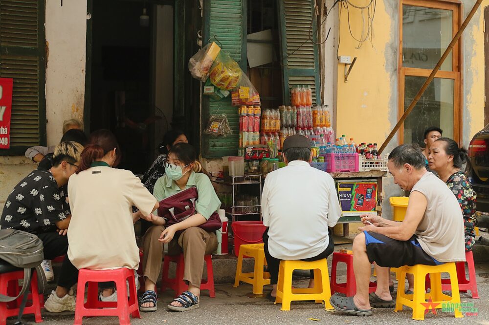 10 Vietnamese Drinks You Absolutely Must Try Before You Leave!