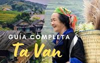 Ta Van: ¿Vale la pena agregarlo a tu itinerario de Sapa?