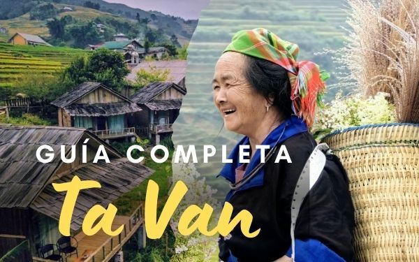 Ta Van: ¿Vale la pena agregarlo a tu itinerario de Sapa?