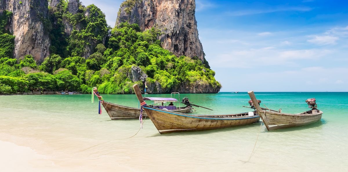 Phuket, Tailandia: Guía de Actividades, Transporte, Clima y Hoteles