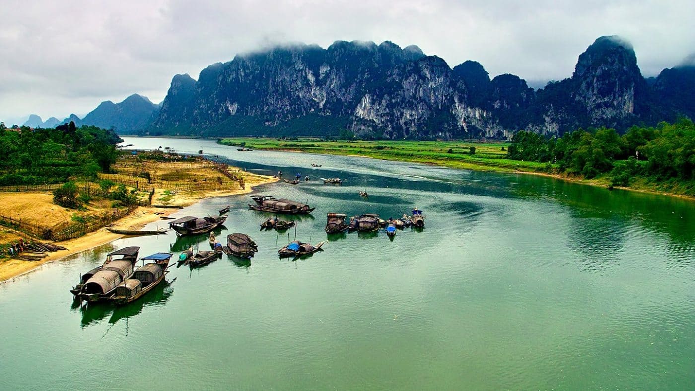 Quang Binh Travel Guide: Vietnams Cave Capital (2026)