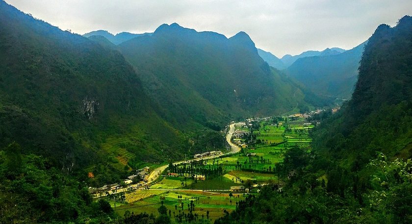 Dong Van Is the Most Insane Stop on the Ha Giang Loop