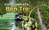 Ben Tre: Guía completa para visitar el Reino de los Cocoteros de Vietnam