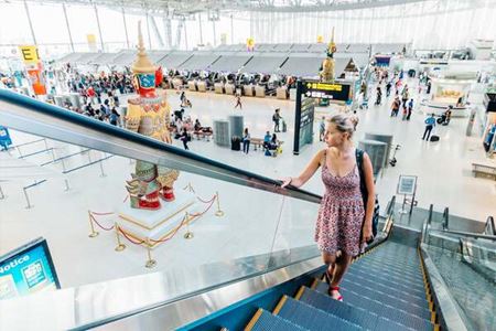 Aeropuertos en Tailandia – Guía completa para viajeros